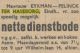 De Zuid-Willemsvaart21-03-1941
