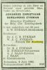 Rotterdamsch nieuwsblad 10-06-1940 Johannes Eykman