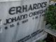 Johann Christian Erhardts